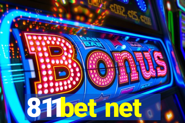 811bet net